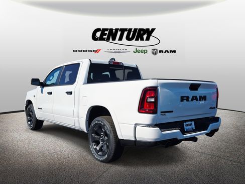 New 2026 RAM 1500 Big Horn image 5