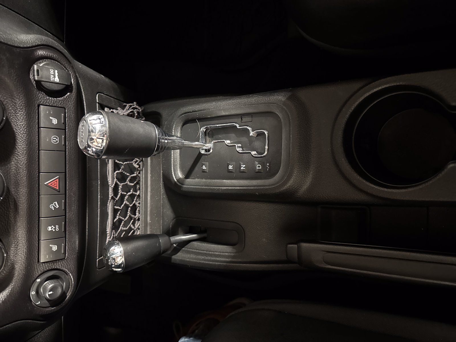 Used 2017 Jeep Wrangler Unlimited Rubicon AWD/4WD image 18