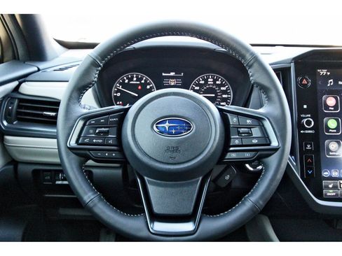 New 2026 Subaru Forester Limited AWD/4WD image 11