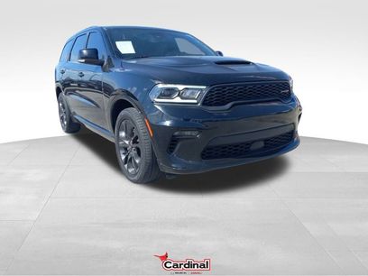 Used 2021 Dodge Durango GT
