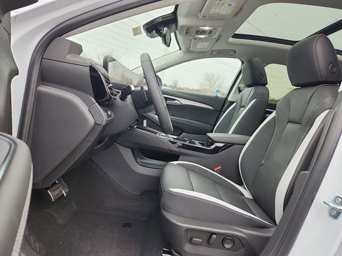 New 2026 Buick Envision Sport Touring image 9