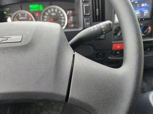 New 2024 Chevrolet Low Cab Forward 6500XD RWD image 30