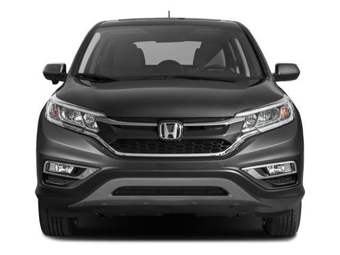 Used 2016 Honda CR-V EX image 4