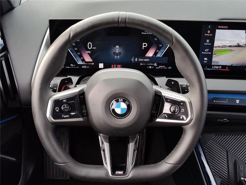 Certified 2025 BMW X3 xDrive30i image 18