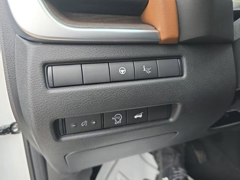 New 2026 Nissan Rogue Platinum w/ Tech Package image 35