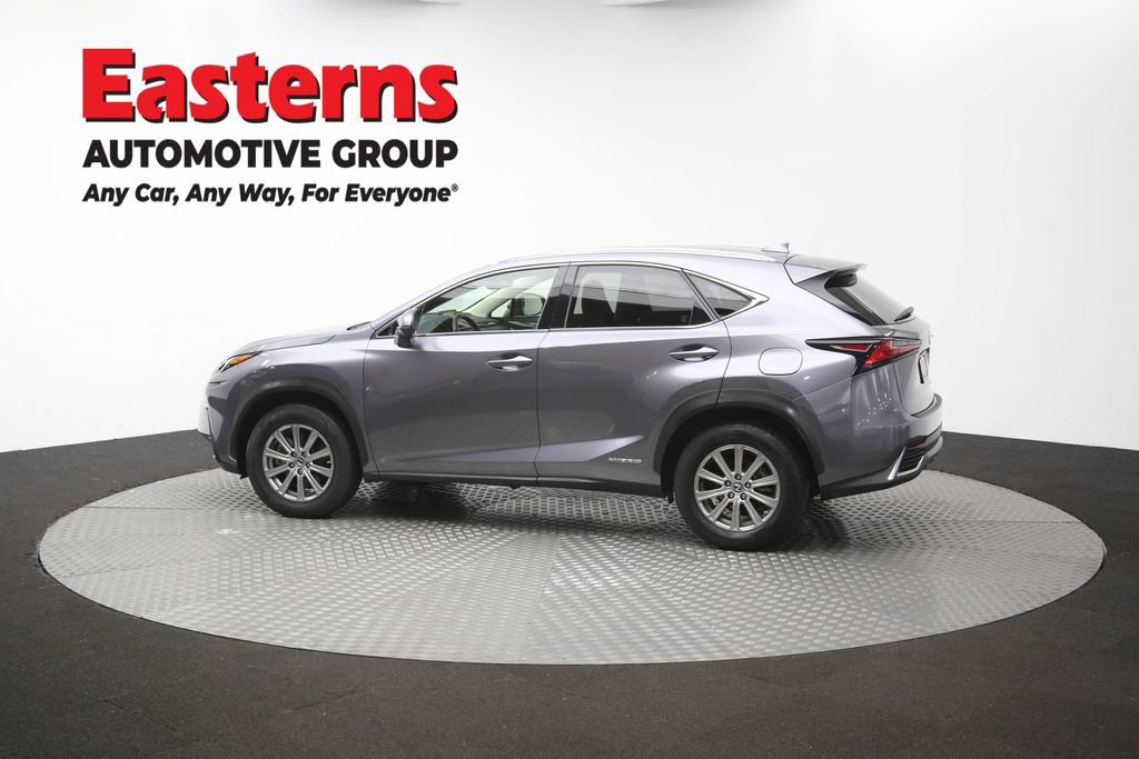 Used 2020 Lexus NX 300h AWD w/ Comfort Package image 67