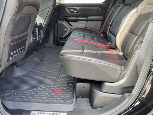 Used 2023 RAM 1500 TRX w/ TRX Level 2 Equipment Group image 11