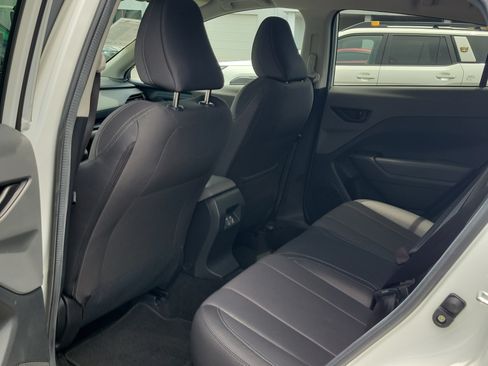 Certified 2026 Subaru Crosstrek 2.5i Premium AWD/4WD image 14