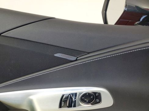 New 2025 Chevrolet Corvette E-Ray image 30