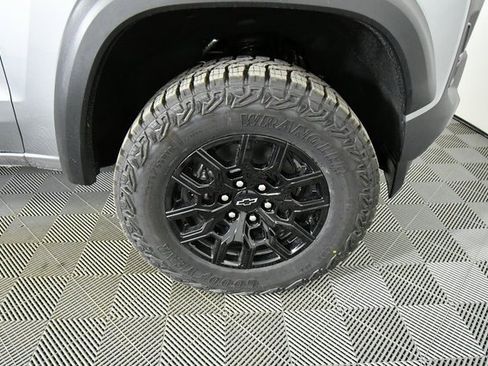 New 2026 Chevrolet Colorado Trail Boss image 17