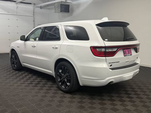 Used 2022 Dodge Durango R/T w/ Trailer Tow Group IV AWD/4WD image 3