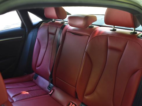 Used 2020 Audi A3 2.0T Premium w/ Final Edition Package image 22