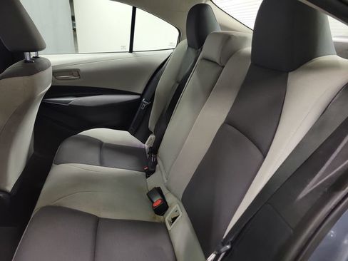 Used 2024 Toyota Corolla LE FWD image 26