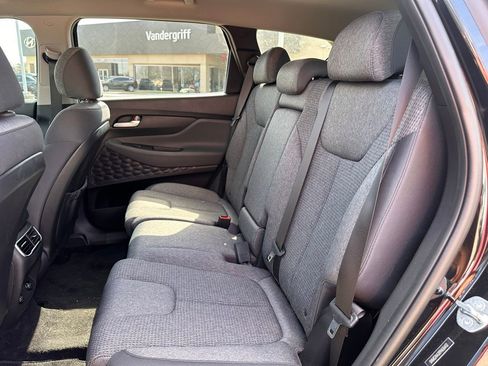Used 2023 Hyundai Santa Fe SEL image 17
