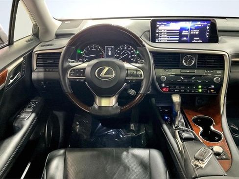 Used 2019 Lexus RX 350L AWD image 5
