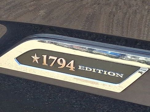 Used 2023 Toyota Tundra 1794 Edition image 32