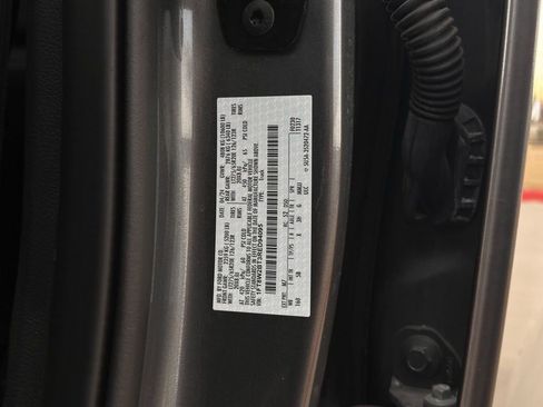 Used 2024 Ford F250 Lariat w/ Sport Appearance Package image 36