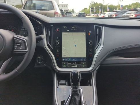 New 2025 Subaru Legacy Premium image 17