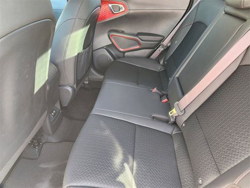 New 2025 Kia Soul GT-Line w/ GT-Line Technology Package image 21