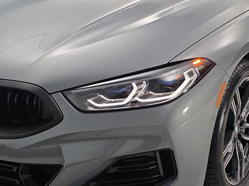 New 2026 BMW 840i xDrive Coupe w/ M Sport Professional Package AWD/4WD image 30