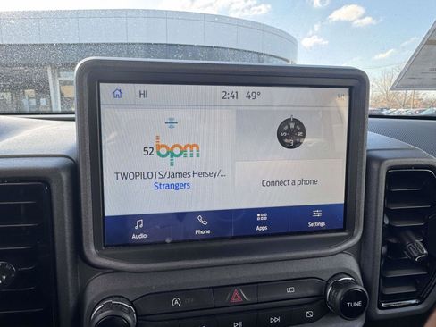 Certified 2023 Ford Bronco Sport Badlands w/ Premium Package image 35