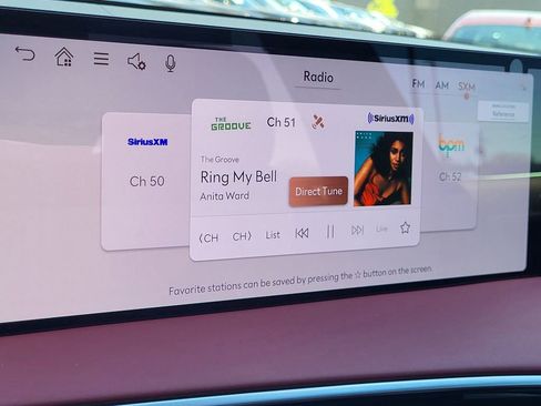 New 2026 Genesis GV70 2.5T Sport Prestige AWD/4WD image 19