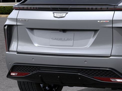 New 2026 Cadillac Lyriq V image 14
