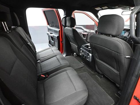 Used 2018 Ford F150 XLT w/ Equipment Group 302A Luxury image 46