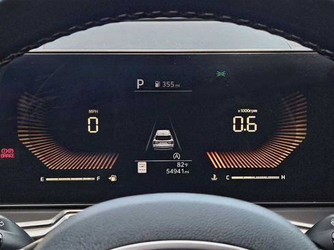 Certified 2024 Kia Sorento S FWD image 26