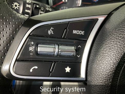 Certified 2023 Kia Forte GT-Line image 22