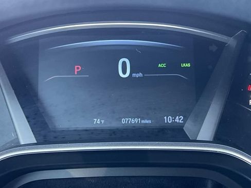 Used 2020 Honda CR-V EX image 21