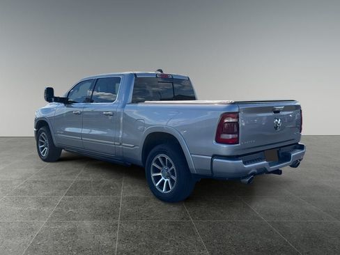 Used 2019 RAM 1500 Limited AWD/4WD image 5