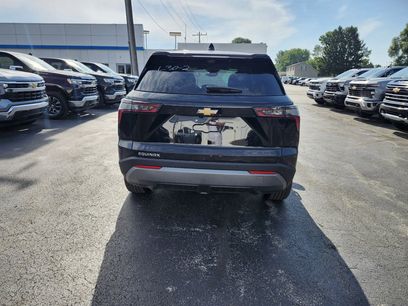 New 2026 Chevrolet Equinox LT w/ Convenience Package II