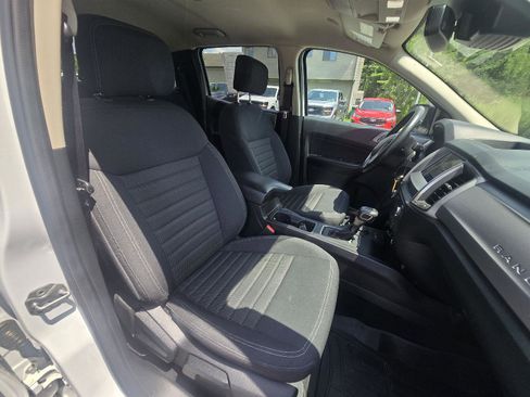 Used 2022 Ford Ranger XLT w/ Equipment Group 301A Mid image 14