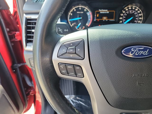 Used 2020 Ford Ranger XLT w/ Equipment Group 301A Mid AWD/4WD image 20