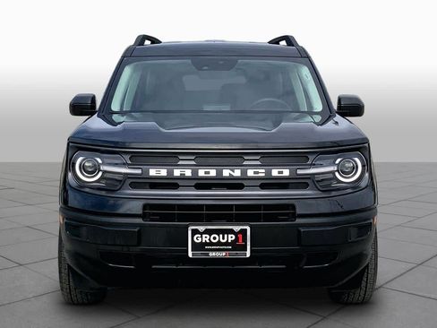 Used 2024 Ford Bronco Sport Big Bend AWD/4WD image 4