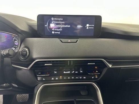 Used 2024 MAZDA CX-90 Plug-In Hybrid w/ Premium Pkg image 21