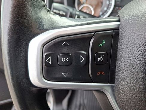 Used 2022 RAM 1500 Big Horn image 17