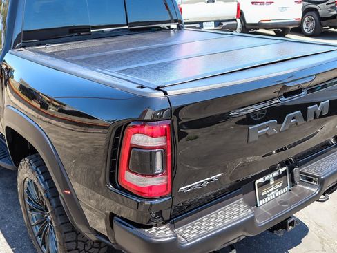 Used 2022 RAM 1500 TRX w/ TRX Level 2 Equipment Group AWD/4WD image 30