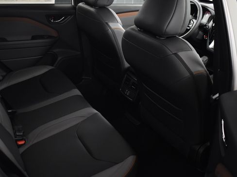 New 2025 Subaru Forester Sport w/ Popular Package #1 image 17