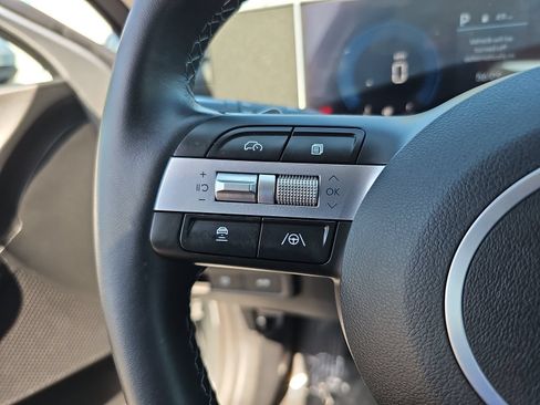 Certified 2026 Hyundai Sonata SEL FWD image 16