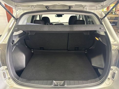 Used 2022 Mitsubishi Outlander Sport LE FWD image 19