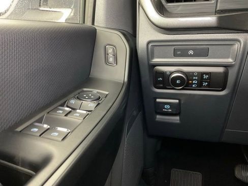New 2025 Ford F150 STX w/ Equipment Group 200A image 20