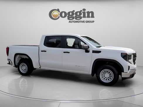 New 2026 GMC Sierra 1500 Pro w/ Pro Value Package image 22