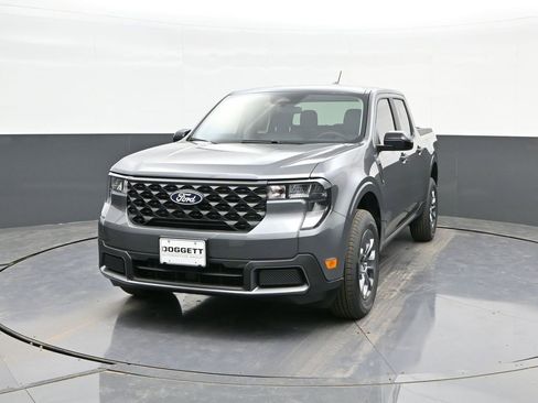 New 2025 Ford Maverick XLT w/ XLT Luxury Package image 27