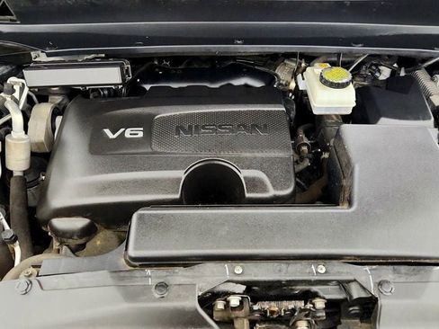 Used 2020 Nissan Pathfinder SV w/ Rock Creek Edition image 27