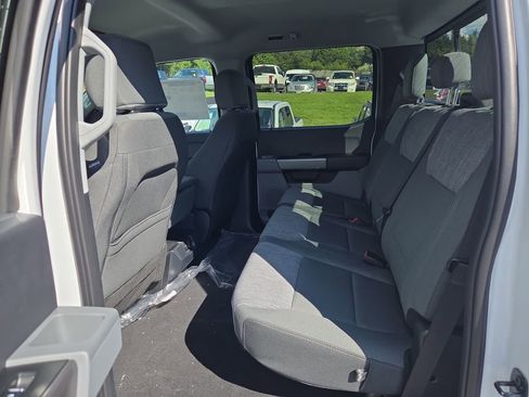 New 2026 Ford F350 XLT w/ 360-Degree Camera Package image 27