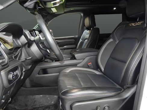 Used 2023 RAM 1500 TRX w/ TRX Level 2 Equipment Group image 12