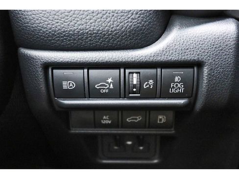 Used 2025 Toyota Land Cruiser w/ Premium Package AWD/4WD image 19