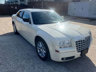 Used 2007 Chrysler 300 Touring L
